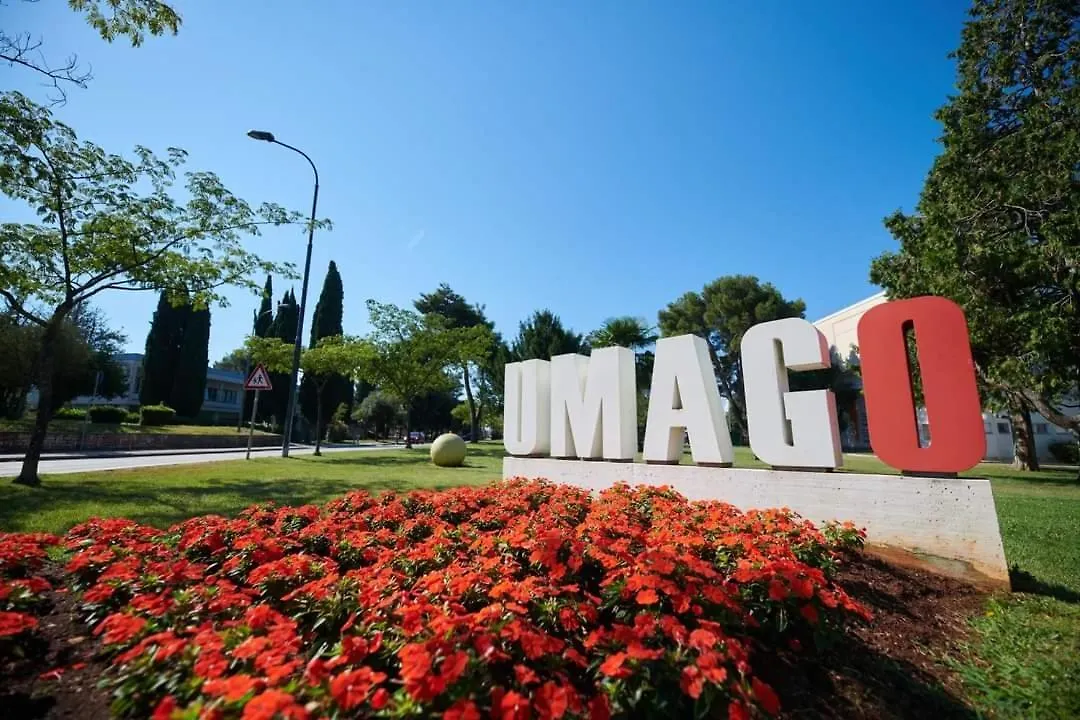 Apartments Katarina Umag Croatia