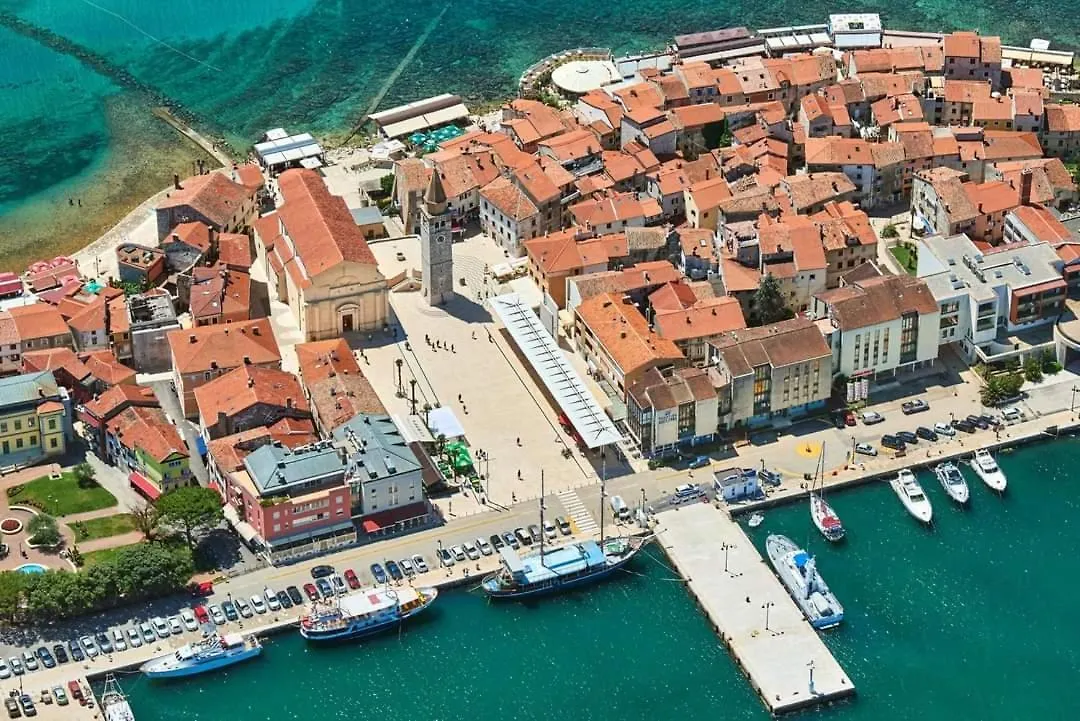 Apartments Katarina Umag