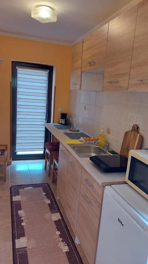 Apartments Katarina Umag