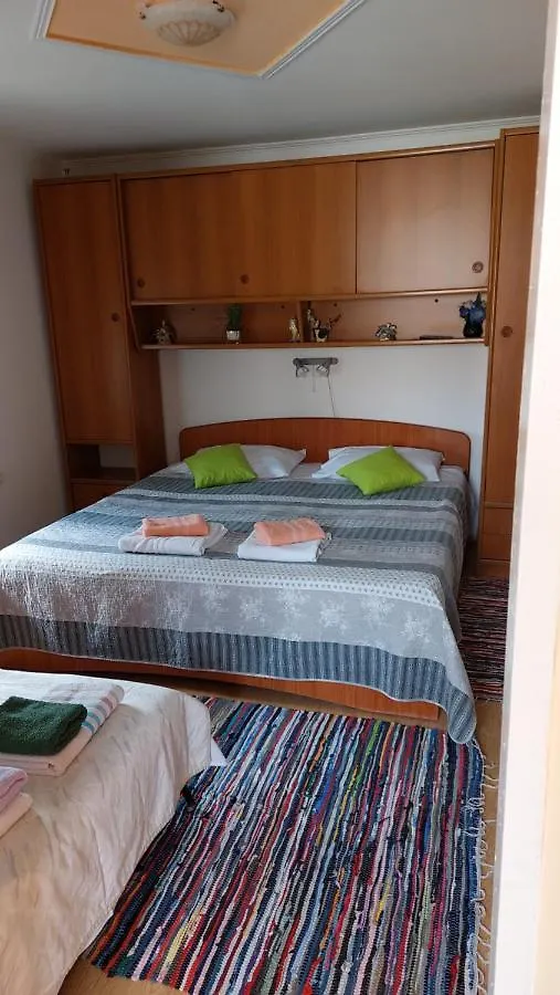 Apartments Katarina Umag Croatia