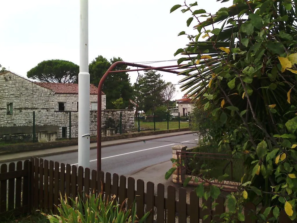 Apartments Katarina Umag