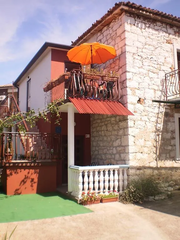 Apartments Katarina Umag