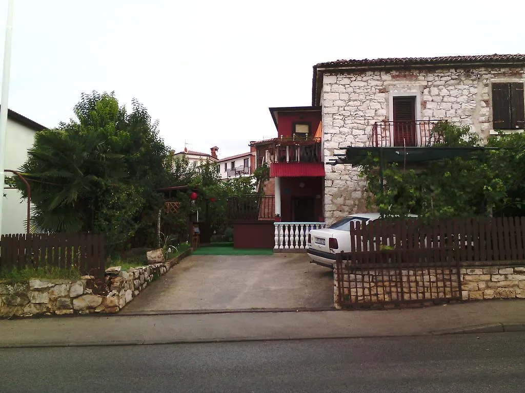 Apartments Katarina Umag