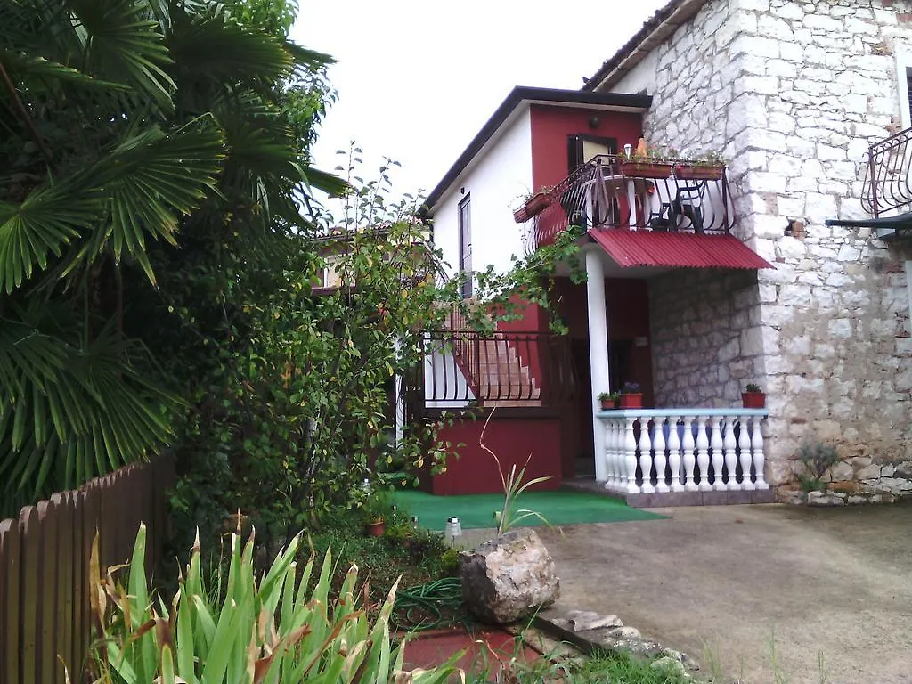 Apartments Katarina Umag Croatia