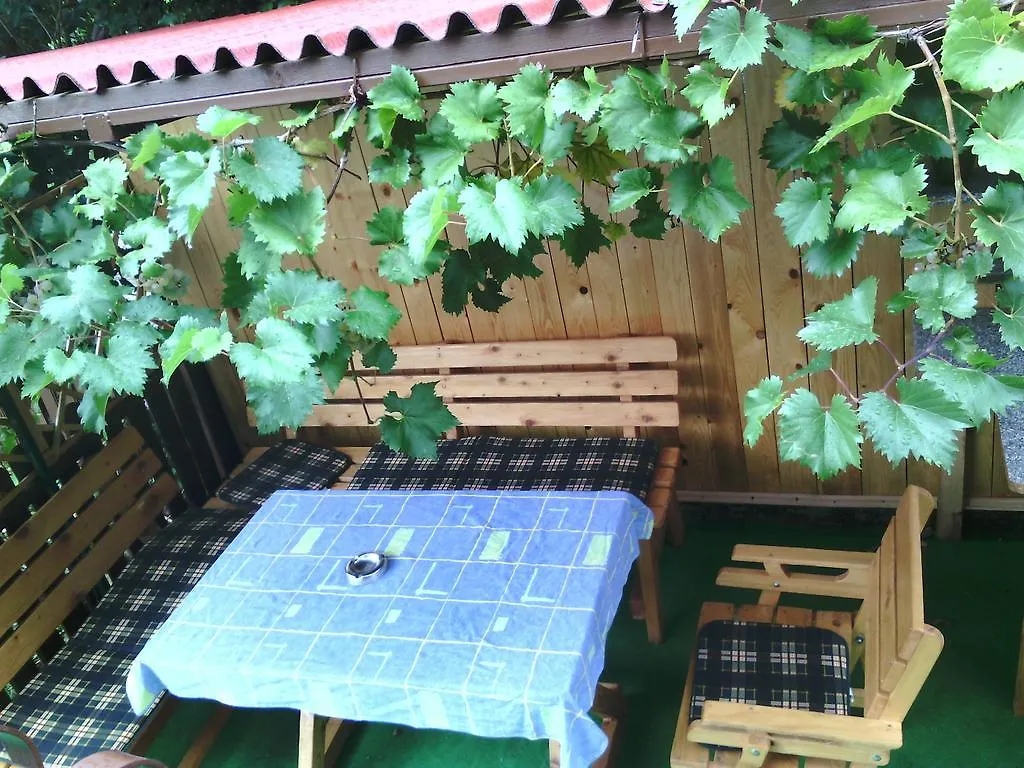 Apartments Katarina Umag 0*,  Croatia