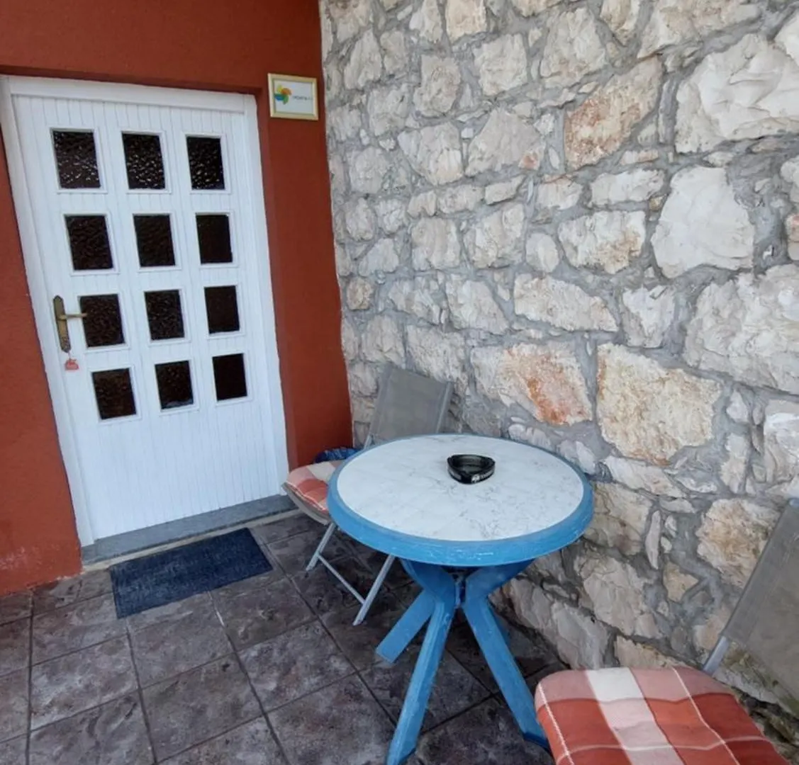 Apartments Katarina Umag Croatia