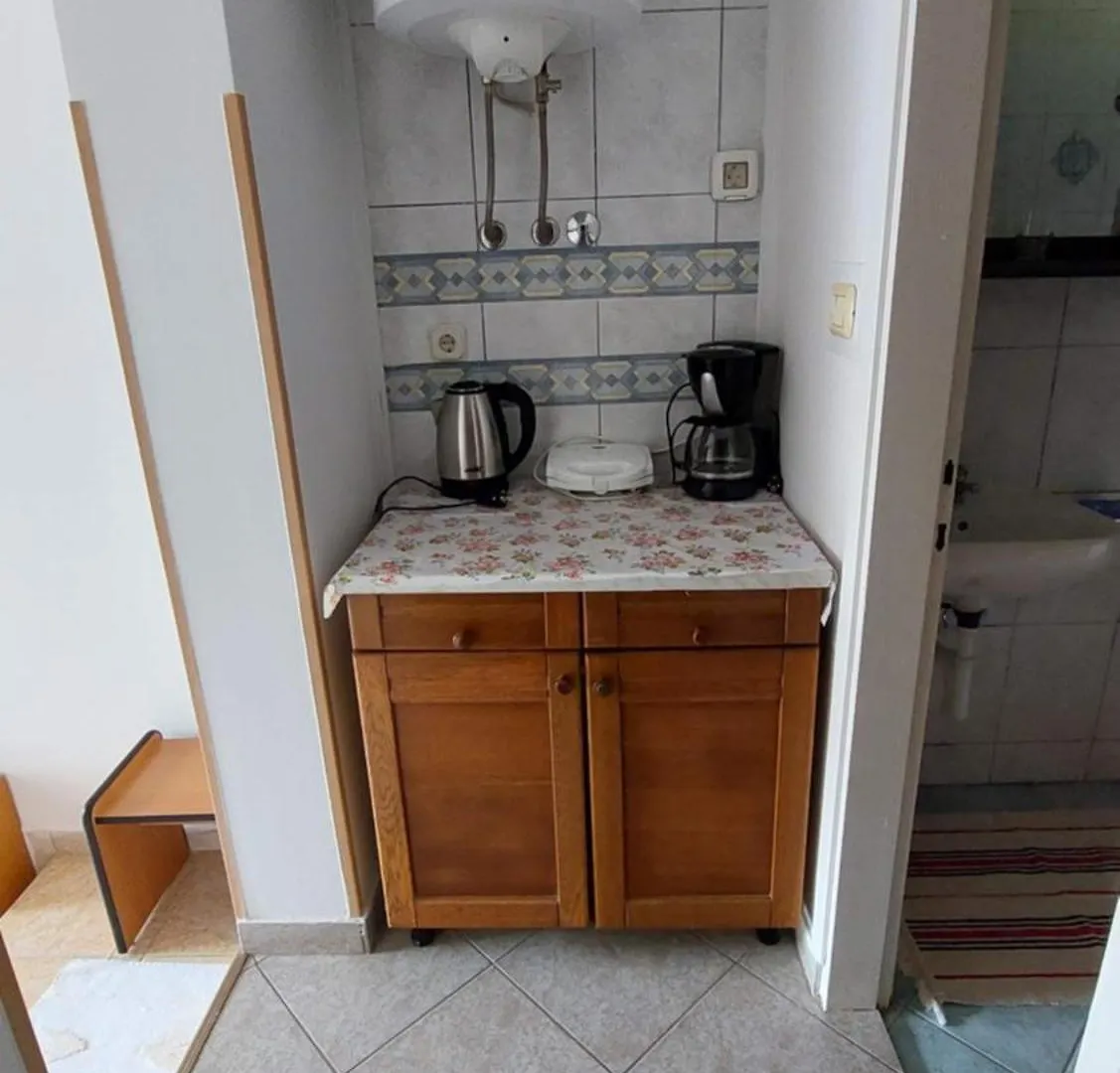 Apartments Katarina Umag Croatia