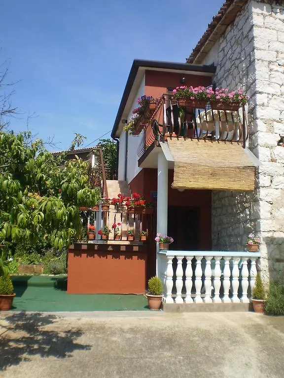 Apartments Katarina Umag