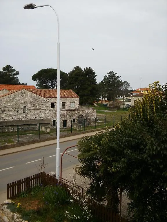 Apartments Katarina Umag