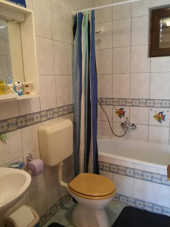 Apartments Katarina Umag