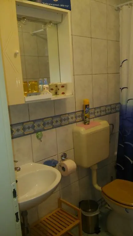 Apartments Katarina Umag