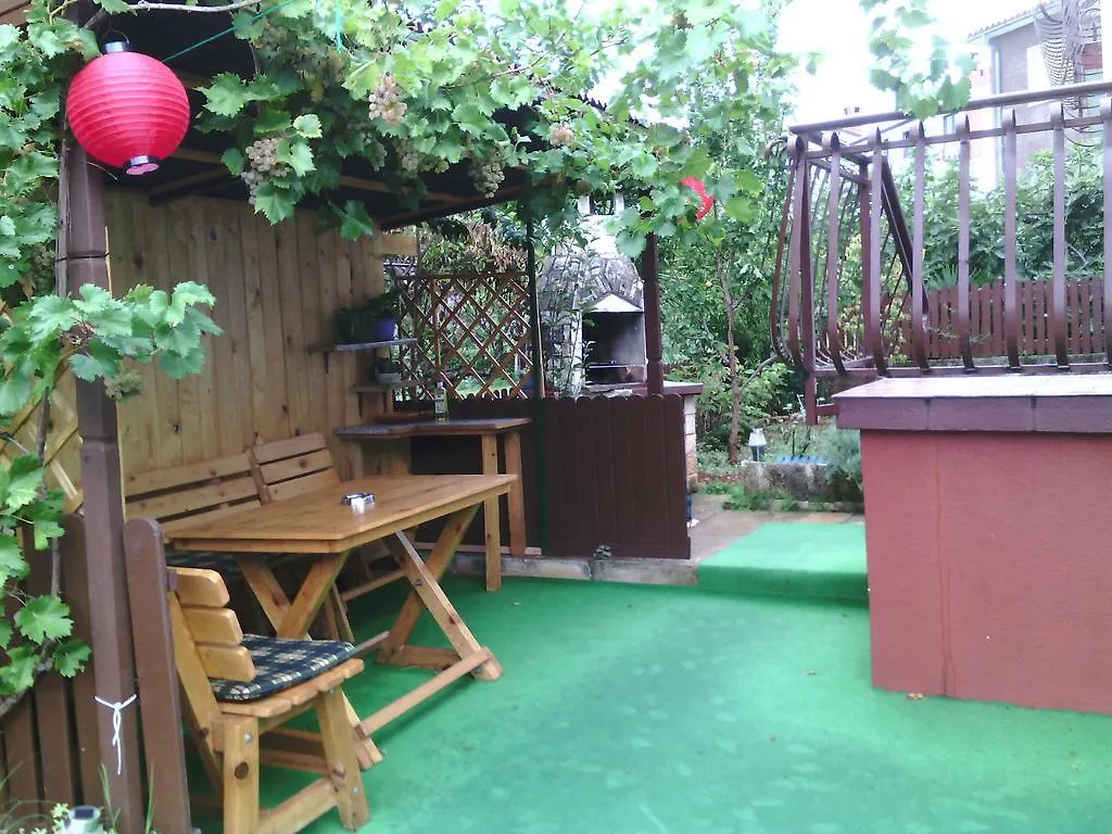 Apartments Katarina Umag