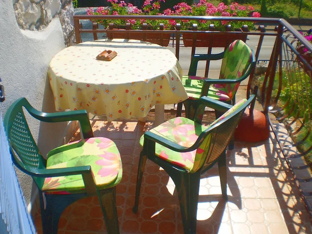 Apartments Katarina Umag